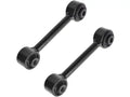 Rear Lower Lateral Arm Set 2 Piece Set - Compatible with 2007 - 2012 Dodge Caliber 2008 2009 2010 2011