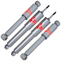 For Mazda B2000 B2200 B2600 1986-1993 Set of 4 KYB Gas-A-Just Shocks Struts - Buyautoparts