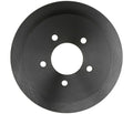 Raybestos Disc Brake Rotor 66947R Fits select: 1999-2004 FORD F150, 1999-2002 FORD EXPEDITION