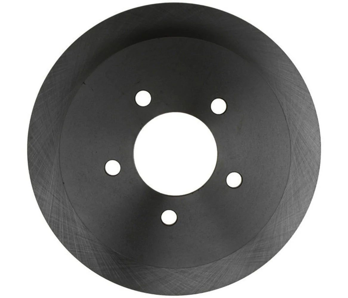 Raybestos Disc Brake Rotor 66947R Fits select: 1999-2004 FORD F150, 1999-2002 FORD EXPEDITION