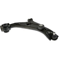 Dorman 527-410 Front Passenger Side Lower Suspension Control Arm and Ball Joint Assembly Compatible with Select Mazda Models