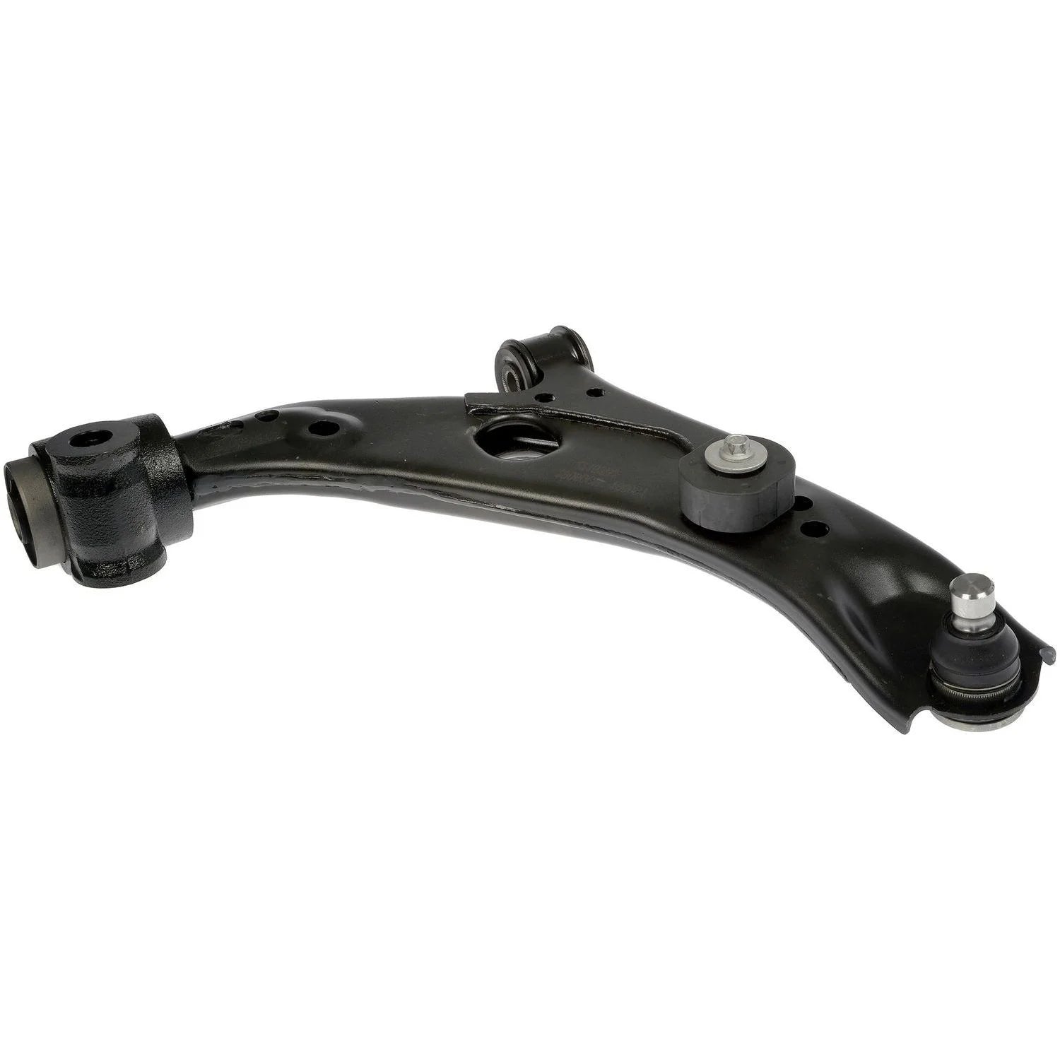 Dorman 527-410 Front Passenger Side Lower Suspension Control Arm and Ball Joint Assembly Compatible with Select Mazda Models