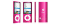 Apple iPod Nano 5th Genertion 16GB Pink , Like New No Retail Packaging
