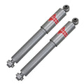 For Chevy S10 Blazer GMC Sonoma New Pair Front KYB Gas-A-Just Shocks Struts - Buyautoparts Fits select: 1983-2004 CHEVROLET S TRUCK S10, 1995-2005 CHEVROLET BLAZER