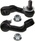 Detroit Axle - AWD Front Sway Bars for 2004 2005 2006 Infiniti G35 Sedan 2 Sway Bar End Links Replacement