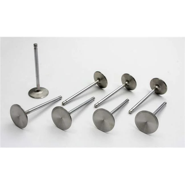 11679-8 1.61 in. Severe Duty Exhaust Valves for GM LS7