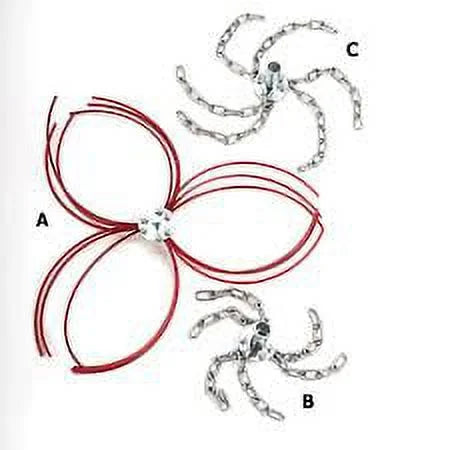 Stinger Whip Set-ButtonLok