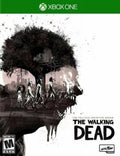 The Walking Dead: The Telltale Definitive Series (Microsoft Xbox One, 2019)