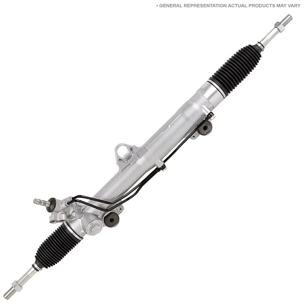 For Toyota 4Runner 2010-2020 Power Steering Rack & Pinion - Buyautoparts