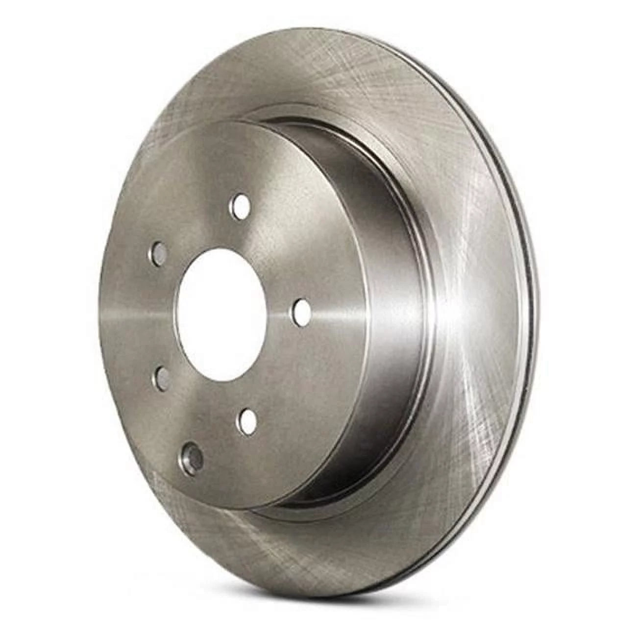 C-Tek Disc Brake Rotor 121.47018 Fits select: 2003-2008 SUBARU FORESTER, 2001-2004 SUBARU LEGACY