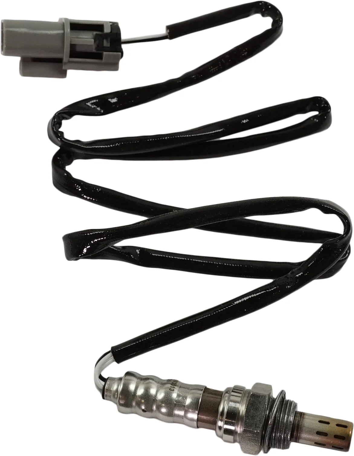 Oxygen Sensor Compatible with 1999-2003 Nissan Frontier 1997-2000 Infiniti QX4 6Cyl 3.3L Before Catalytic Converter, Left Driver Sold individually