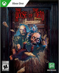 The House of the Dead: Remake - Limidead Edition for Xbox One [New Video Game]