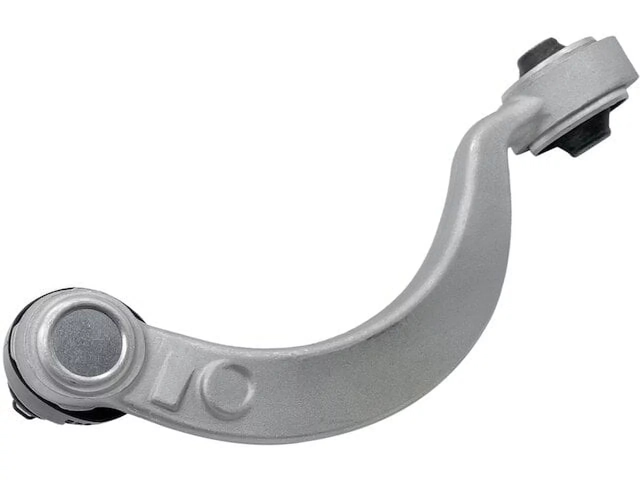 Front Right Upper Forward Control Arm - Compatible with 2007 - 2015 LS460 4.6L V8 2008 2009 2010 2011 2012 2013 2014