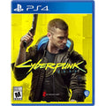 Cyberpunk 2077 - Playstation 4