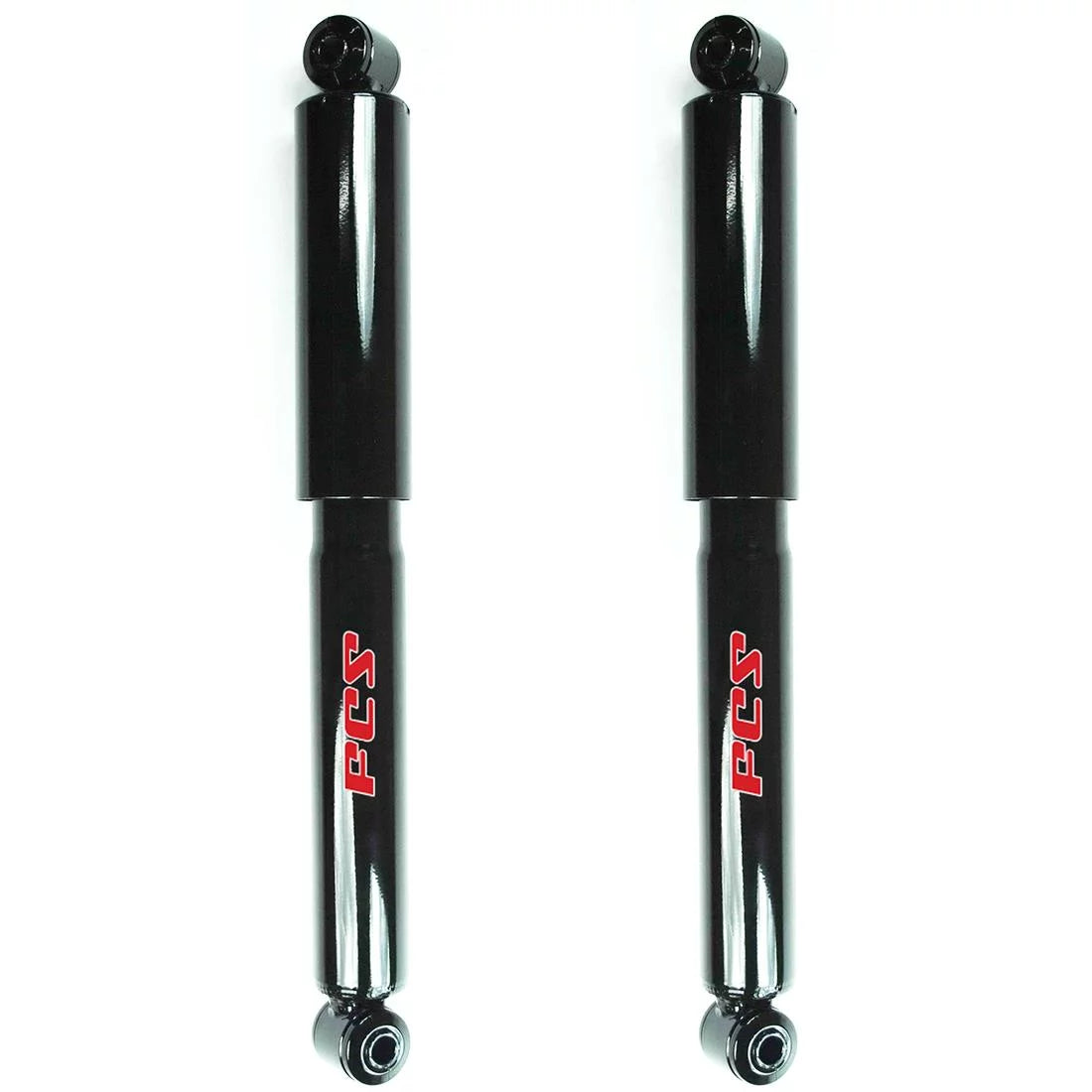FCS Rear Shocks Absorber For Chrysler Grand Voyager 2000 For Chrysler Town & Country 1990-2007 For Chrysler Voyager 2000-2003 For Dodge Caravan 1984-2007 For Dodge Grand Caravan 1987-2007 For Dodg