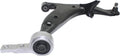 Control Arm Compatible with 2004-2009 Nissan Quest 6Cyl 3.5L Front, Right Passenger Side, Lower Sold individually