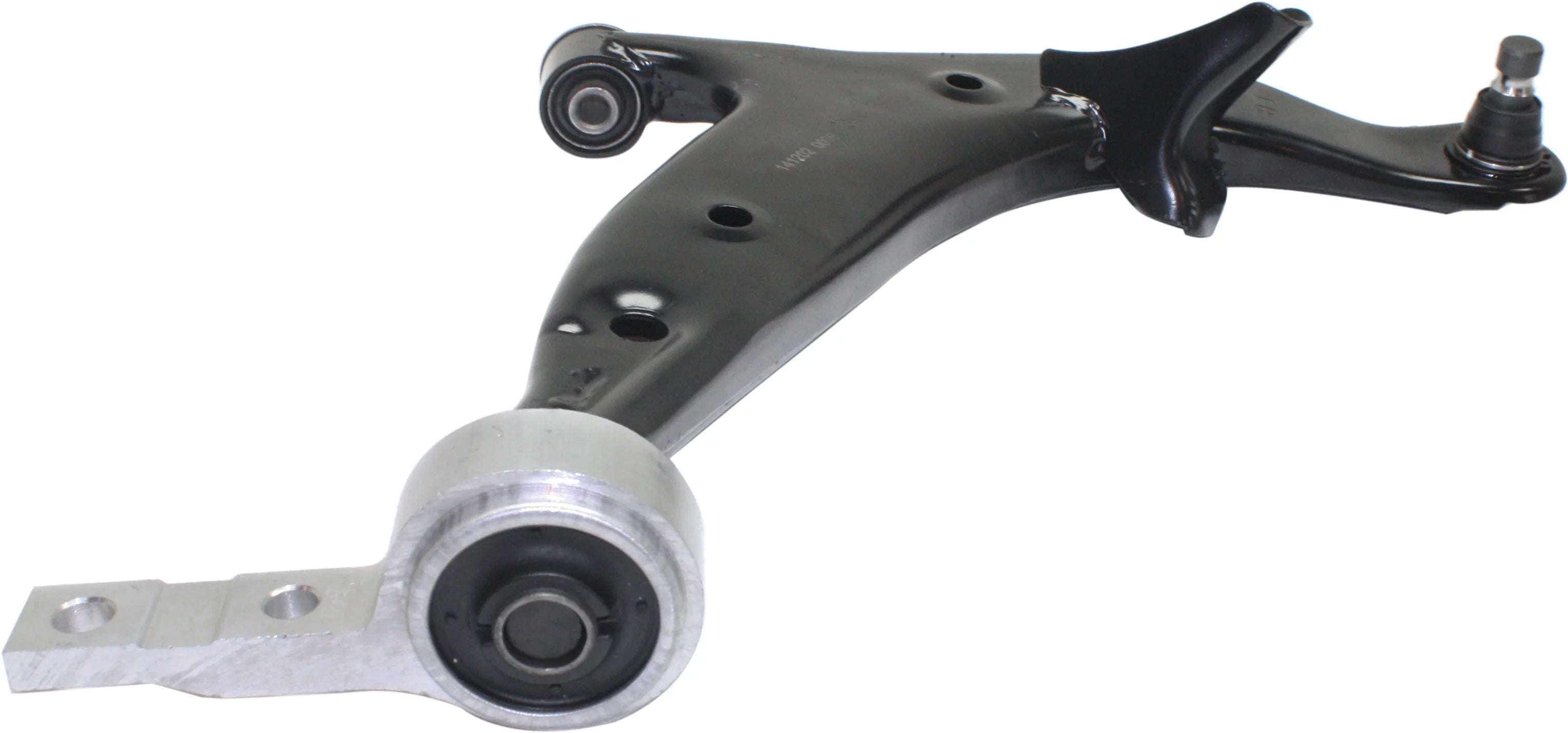 Control Arm Compatible with 2004-2009 Nissan Quest 6Cyl 3.5L Front, Right Passenger Side, Lower Sold individually