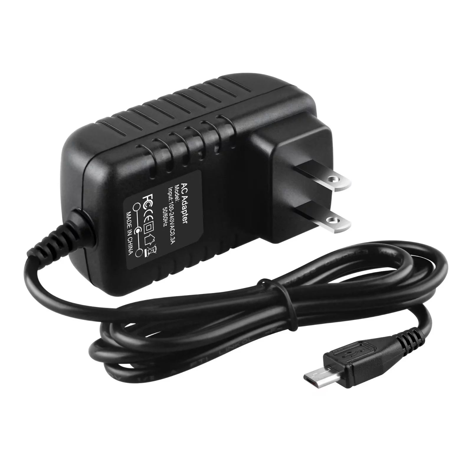 CJP-Geek AC Adapter for Libratone One Click Wireless Portable Speaker System Mains Power