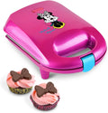 Disney Minnie Mouse Cupcake Maker, Mini, Pink