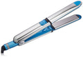 BaByliss Pro Nano Titanium Prima 3000 Hair Straightening Flat Iron, 1.25