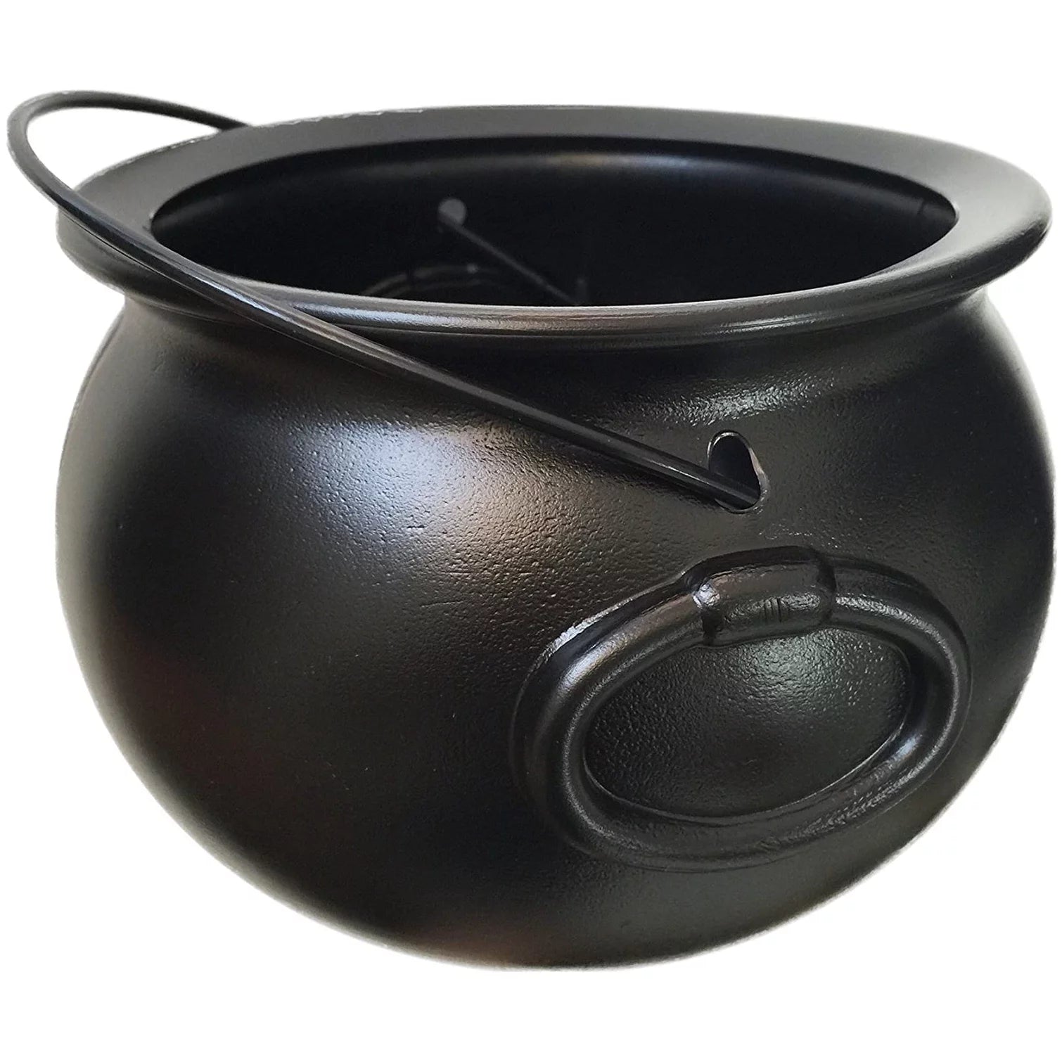 8 Black Cauldron Kettle