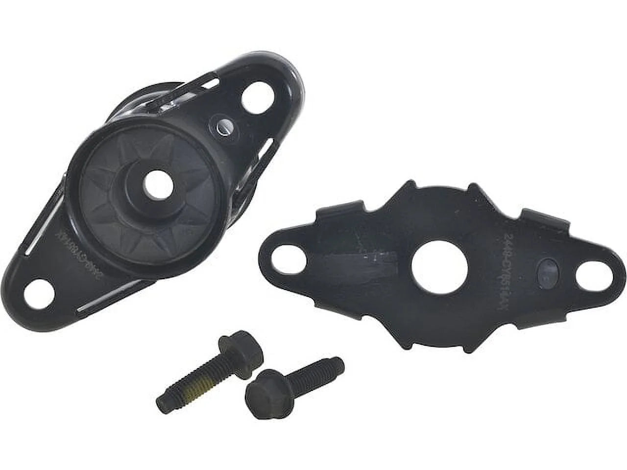 Rear Strut Mount - Compatible with 2011 - 2013 Jeep Grand Cherokee 2012