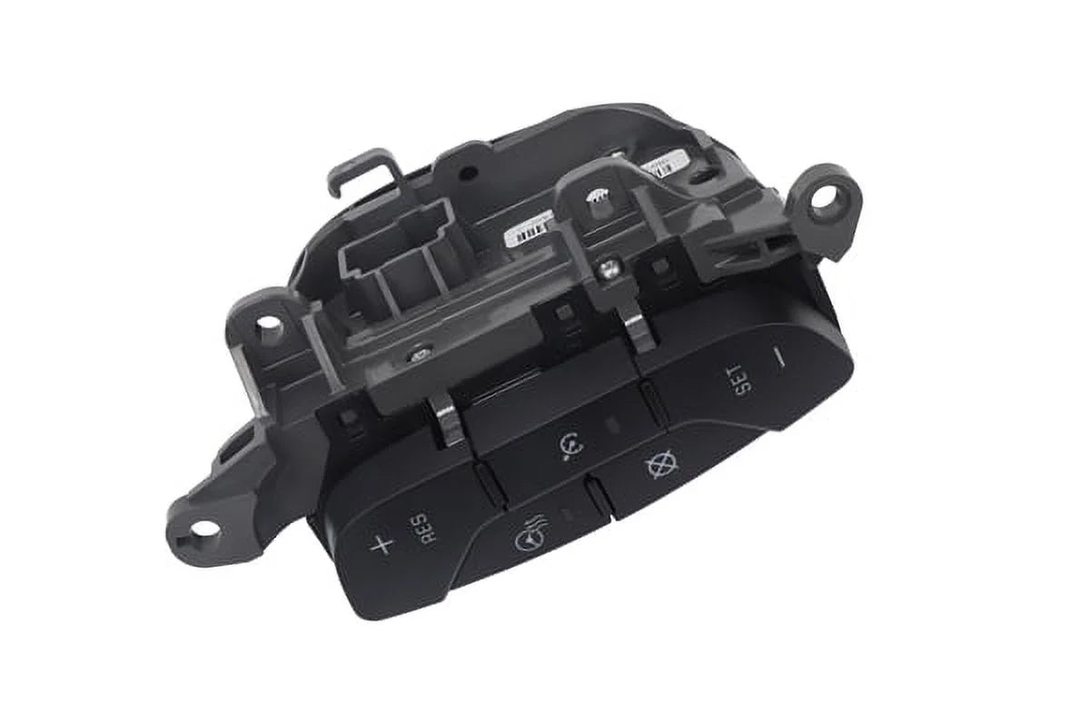 GM D1960E Steering Wheel Switch Fits select: 2013-2017 CHEVROLET TRAVERSE, 2012-2013 CHEVROLET TAHOE K1500 LT