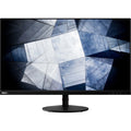 Lenovo ThinkVision S28u-10 28 4K (3840x2160) 4ms IPS G-Sync Monitor,&nbsp;Black (Scratch And Dent Used)
