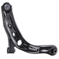 Detroit Axle - Front Lower Right Control Arm w/Ball Joint Assembly Replacement for 2000-2006 Mazda MPV