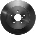 BENDIX PRT5752 Bendix Brake Rotor Fits select: 2005-2009 SUBARU LEGACY, 2008-2009 SUBARU OUTBACK