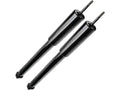 Rear Shock Absorber Set - Compatible with 2005 - 2019 Chrysler 300 2006 2007 2008 2009 2010 2011 2012 2013 2014 2015 2016 2017 2018