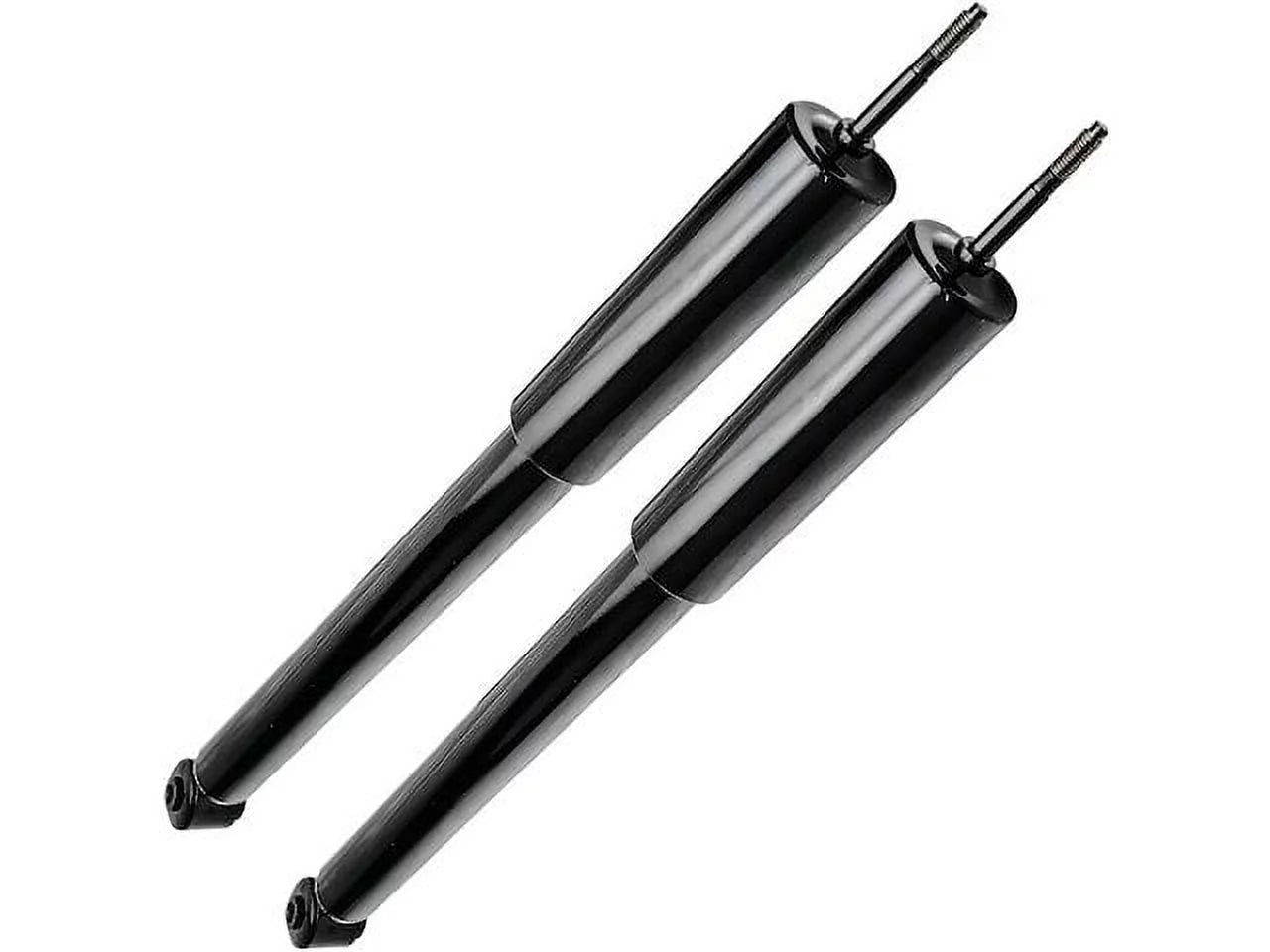 Rear Shock Absorber Set - Compatible with 2005 - 2019 Chrysler 300 2006 2007 2008 2009 2010 2011 2012 2013 2014 2015 2016 2017 2018