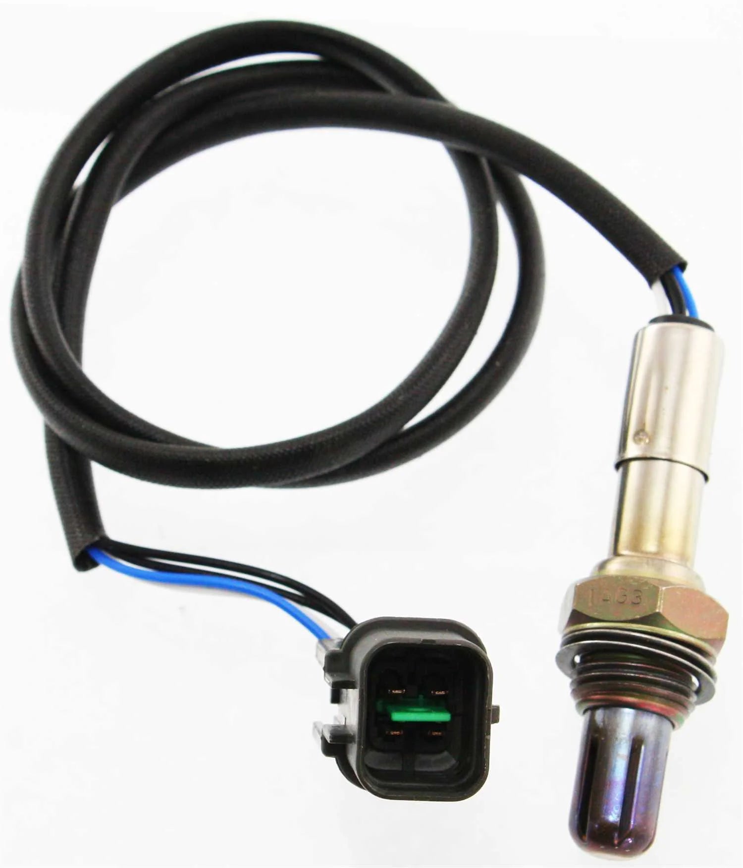 Replacement ARBM960913 Oxygen Sensor Compatible with 2006-2012 Mitsubishi Eclipse 2004-2008, 2010-2011 Endeavor 6Cyl 3.8L Sold individually