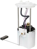 Herko Fuel Pump Module 673GE For Ford Mercury Escape Mariner 2010-2012