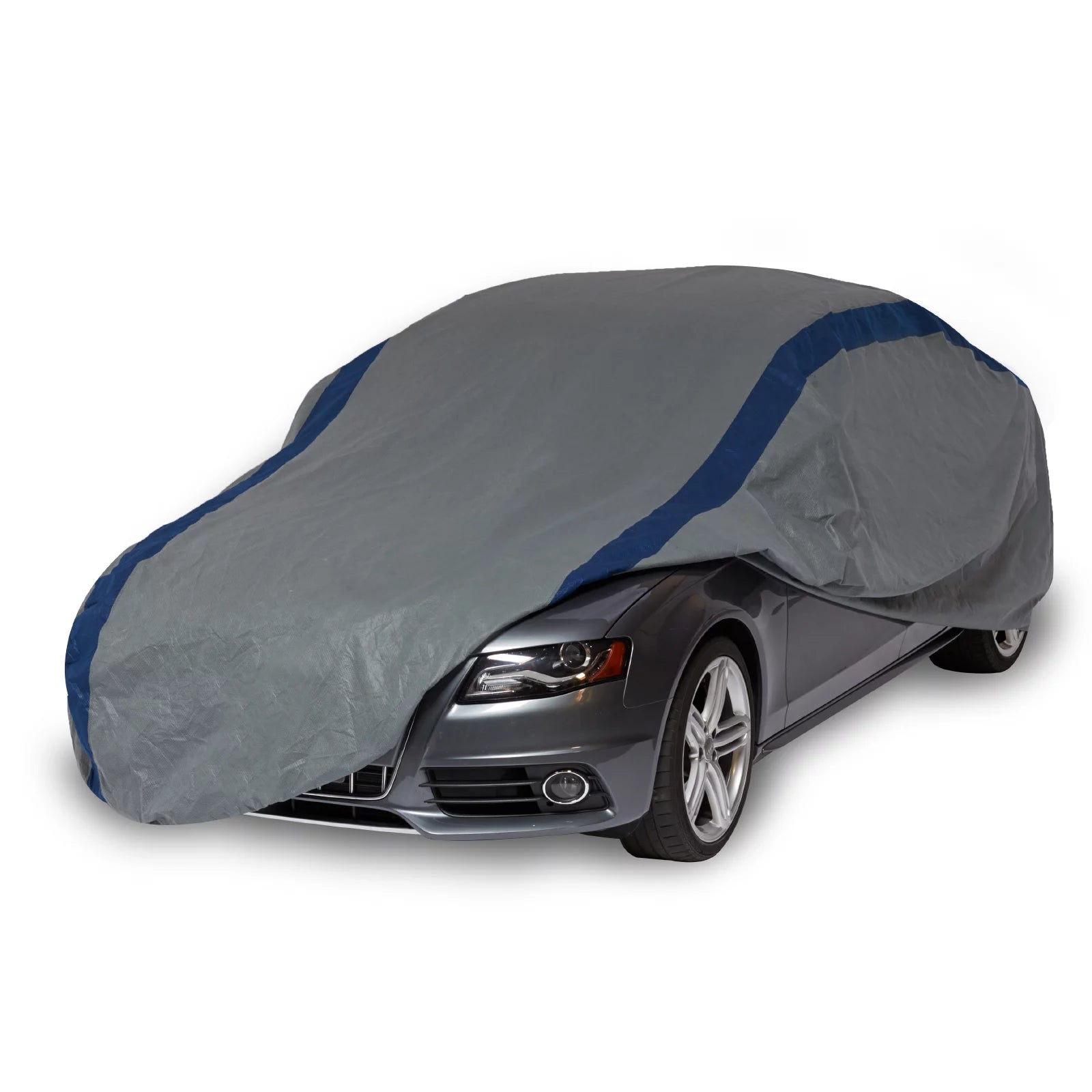 Duck Covers Weather Defender Car Cover, Fits Sedans up to 22 ft. L Fits select: 2004-2016 ROLLS-ROYCE PHANTOM, 2017 BENTLEY MULSANNE