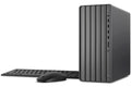 HP 2024 Newest Envy Desktop, Intel Core i5-13400, 16GB DDR4 RAM, 1TB SSD + 1TB HDD, Windows 11 Professional, Black