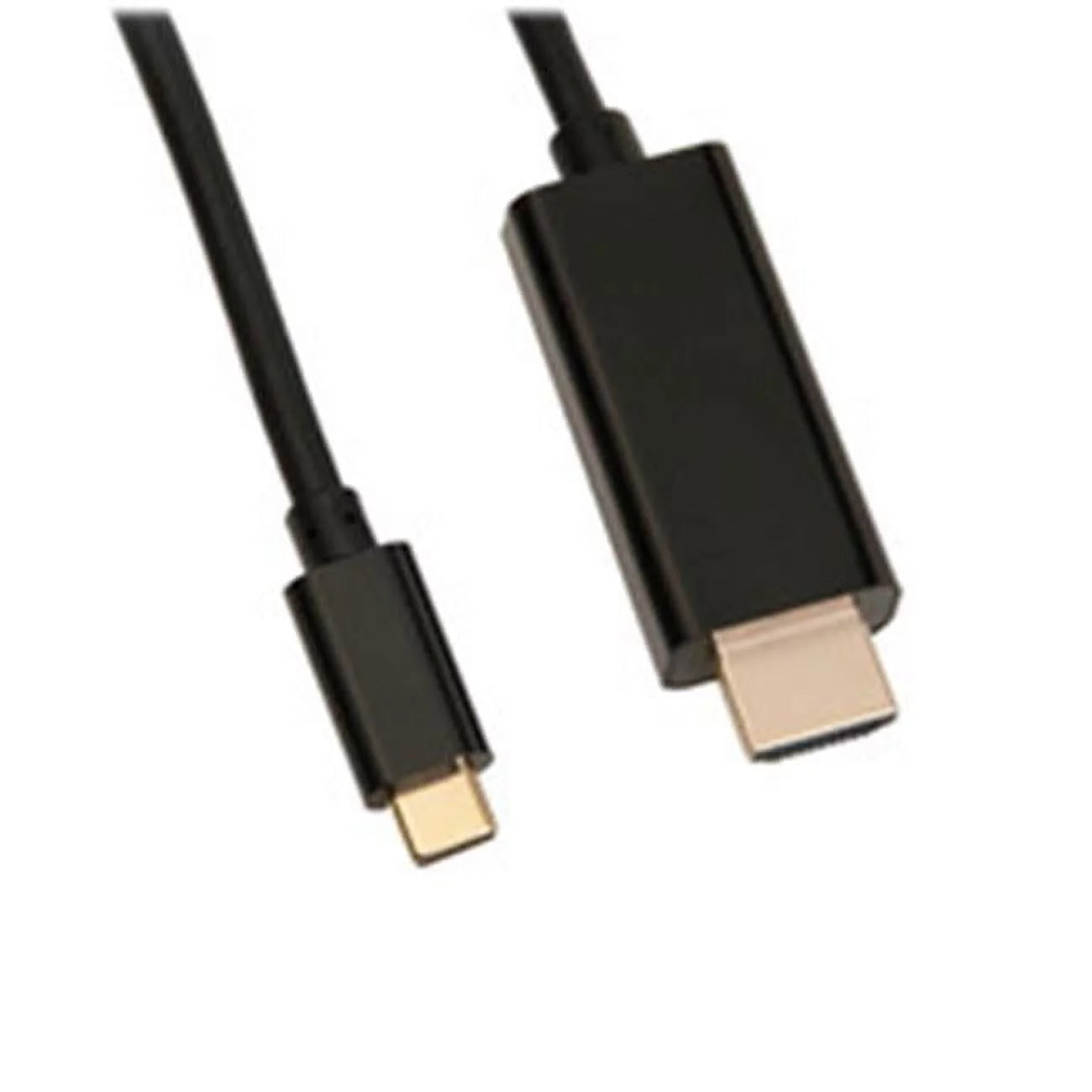 Cable Wholesale 10U2-34006 6 ft. USB-C to 4K HDMI Cable, USB Type C Male
