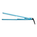 BabylissPRO Nano Titanium Ultra Thin Flat Iron Hair Straightener, 1
