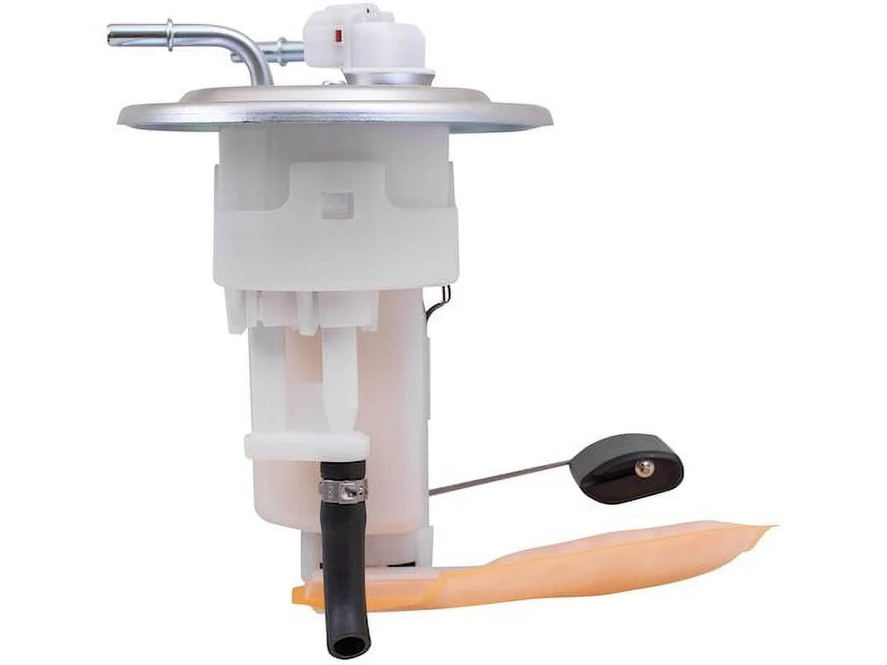 Fuel Pump Assembly - Compatible with 2006 - 2009 Hyundai Tucson Sport Utility 4-Door 2.7L V6 Naturally Aspirated DOHC GAS 2007 2008