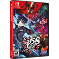 13 Sentinels: Aegis Rim Launch Edition