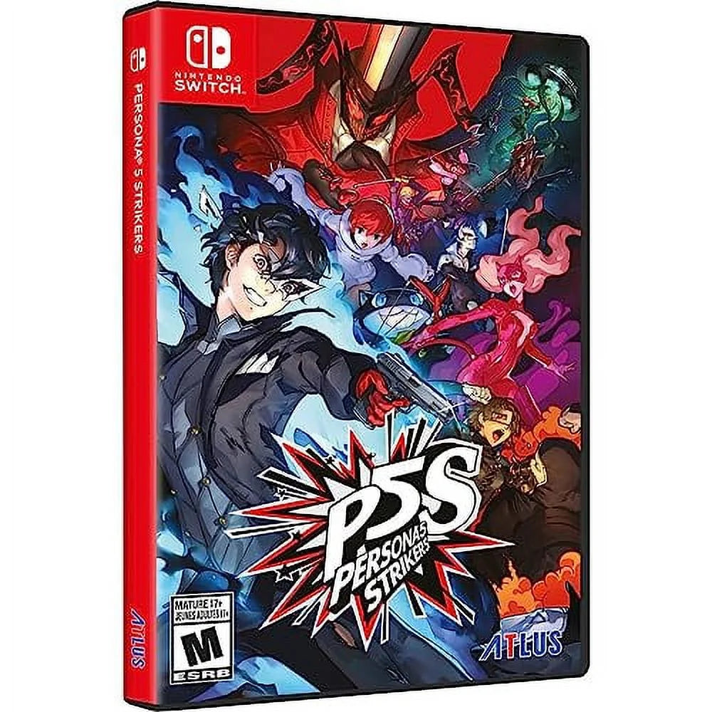 13 Sentinels: Aegis Rim Launch Edition
