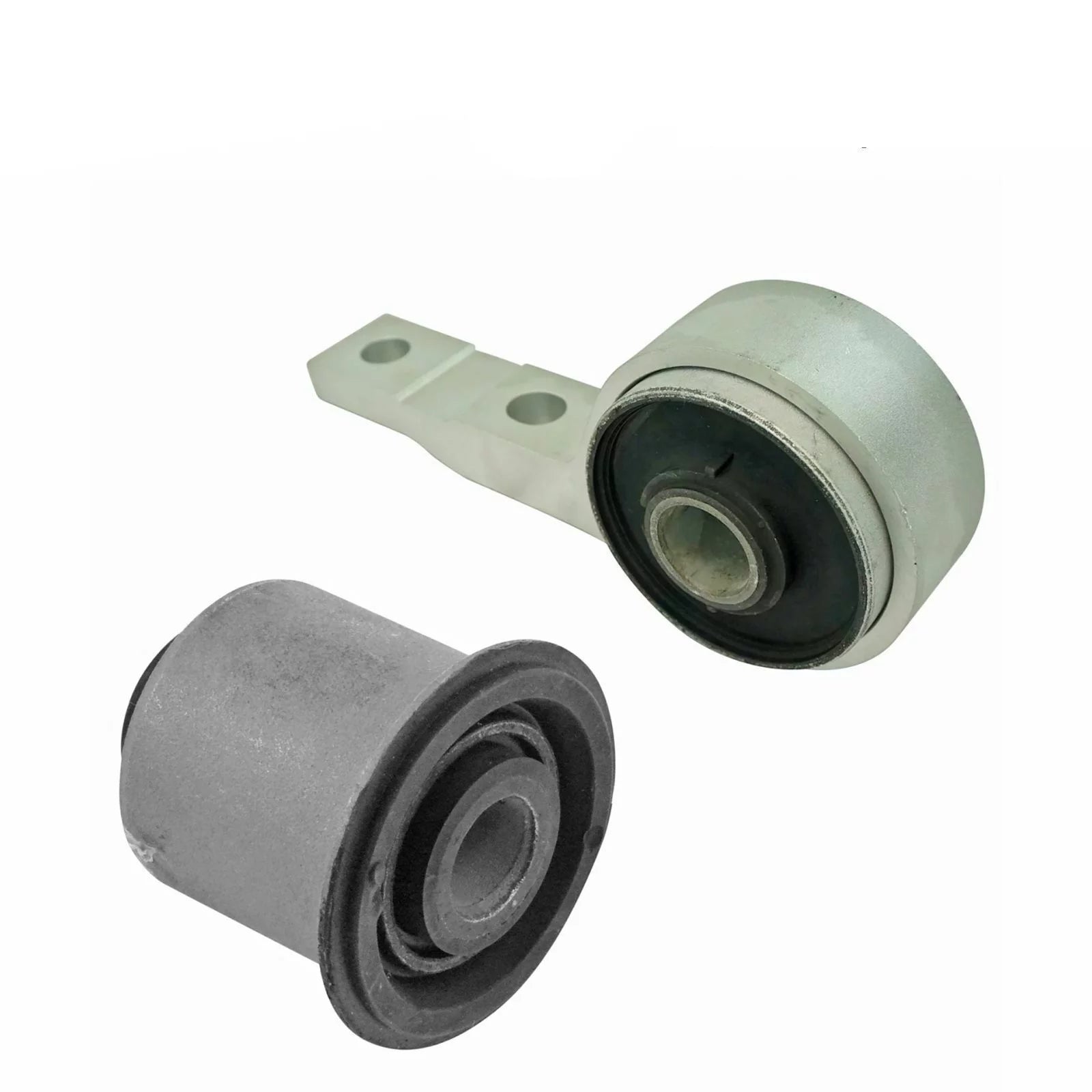 Front Lower Control Arm Bushing Kit Left Driver Right Passenger each For Nissan