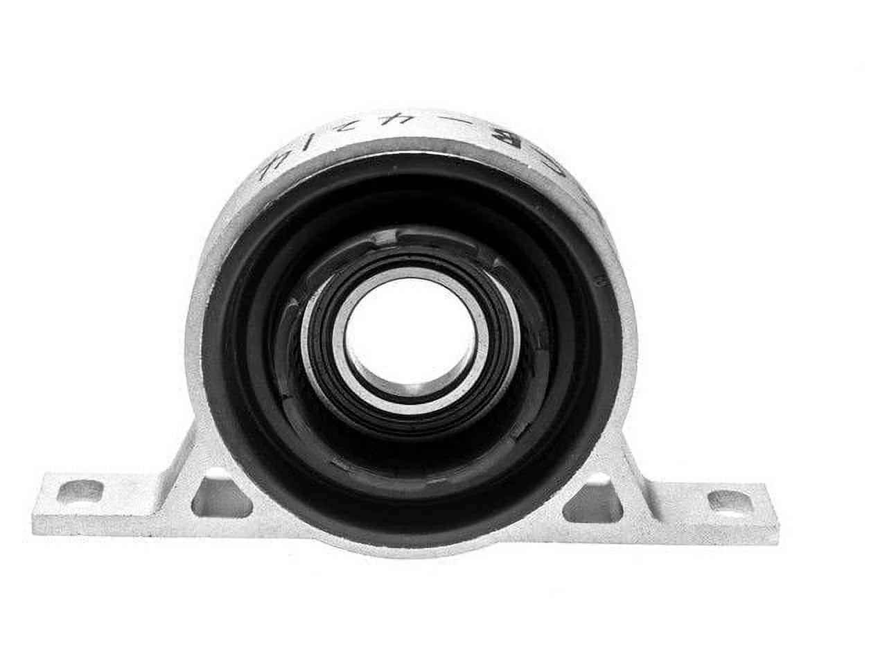 Center Drive Shaft Center Support Bearing - Compatible with 2006 - 2007 BMW 525xi 3.0L 6-Cylinder