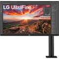 LG 32BN88U-B 31.5 4K (3840x2160) 5ms IPS FreeSync Monitor,?Black (Used - Good)