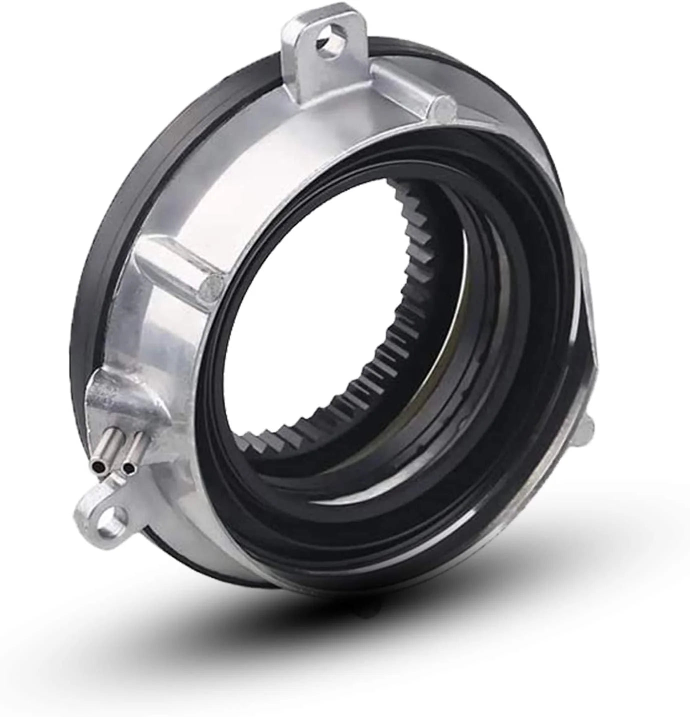 A-Premium Front Axle Auto Locking Hub Axle Actuator Compatible with Ford F-150 F150 2004-2015 Expedition 2003-2015 Lincoln Navigator 2003-2015 Mark LT 2006-2008 AWD 4WD 4x4 47L1Z3C247A