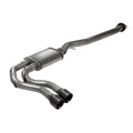 Flowmaster 717990 FlowFX Cat-Back Stainless Steel Exhaust System Fits select: 1999-2001 CHEVROLET SILVERADO, 1999-2000 GMC NEW SIERRA