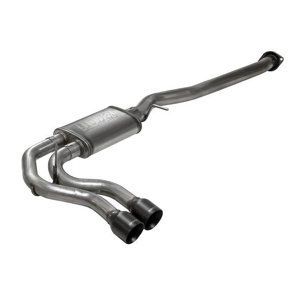 Flowmaster 717990 FlowFX Cat-Back Stainless Steel Exhaust System Fits select: 1999-2001 CHEVROLET SILVERADO, 1999-2000 GMC NEW SIERRA