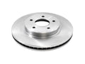 Front Brake Rotor - Compatible with 2005 - 2006 Chevy Equinox