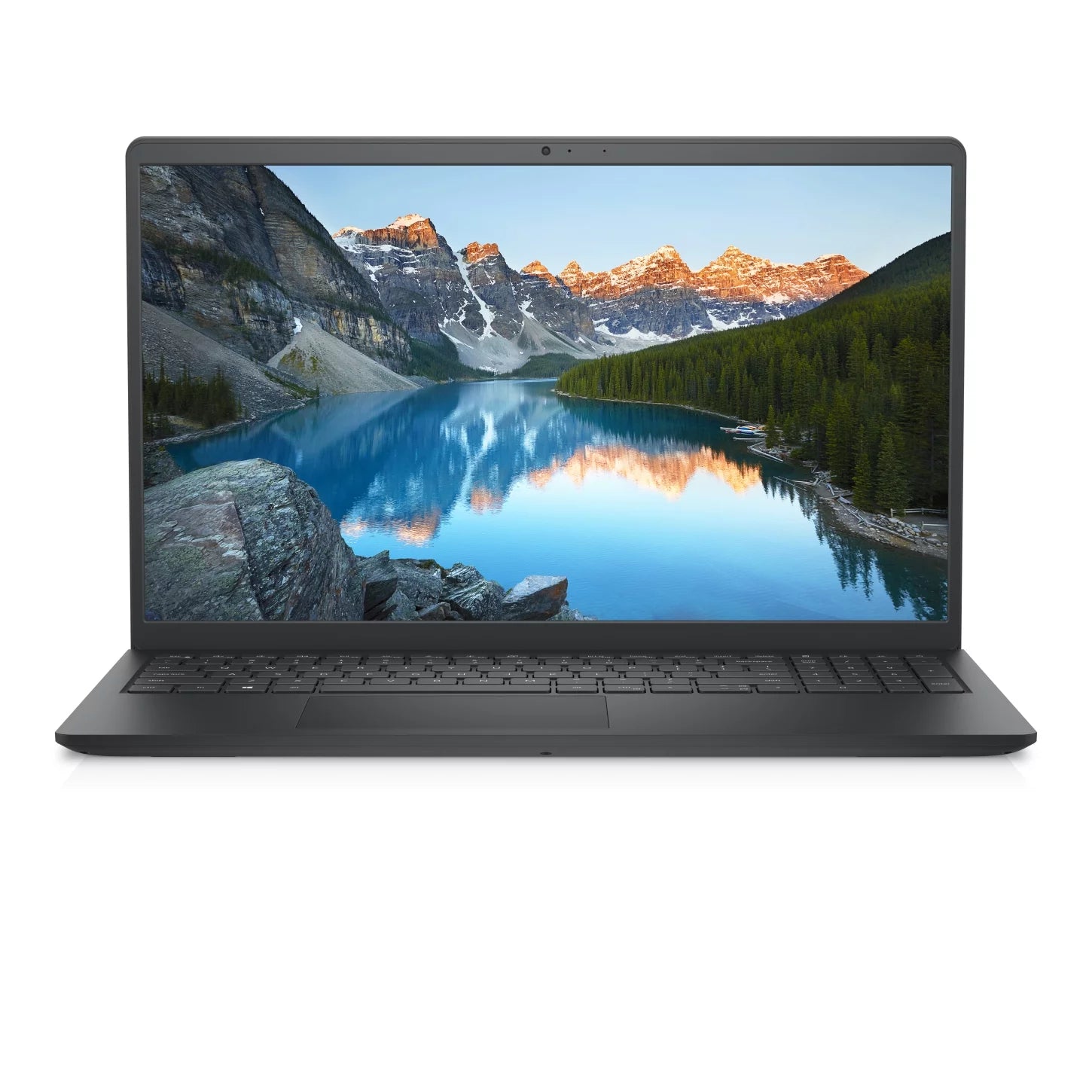 Dell Inspiron 3511 Laptop, 15.6 FHD Touch Display, Intel Core i5-1035G1 Upto 3.6GHz, 8GB RAM, 512GB NVMe SSD, HDMI, Wi-Fi, Bluetooth, Windows 11 Pro S