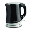 Brentwood 1.3 L Cool-Touch Electric Kettle - Black
